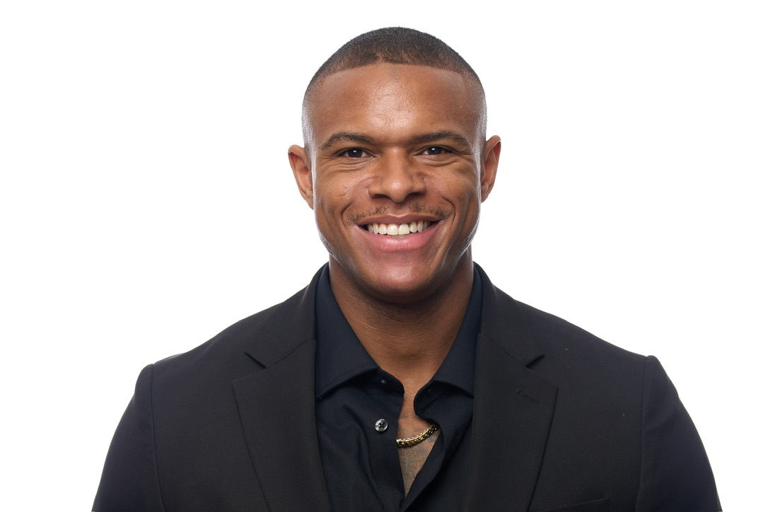 Ron, founder of Infinite Funding
